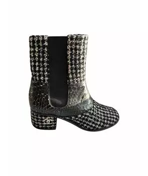 Полусапоги