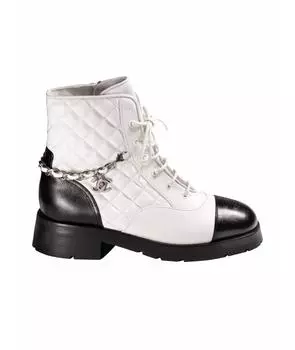 Полусапоги