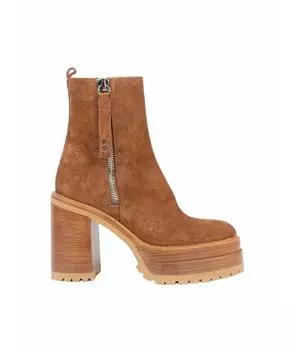 Полусапоги