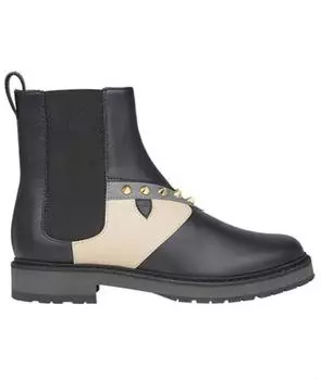 Полусапоги