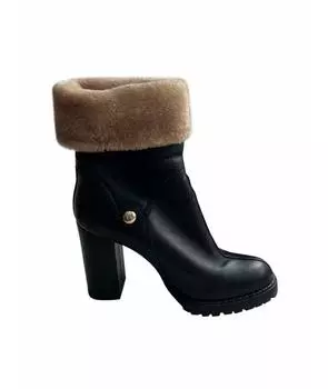 Полусапоги