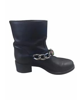 Полусапоги