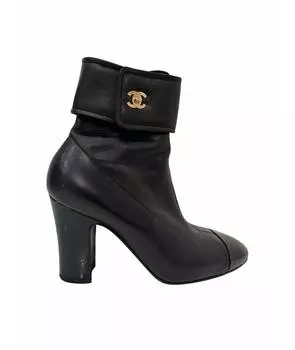 Полусапоги