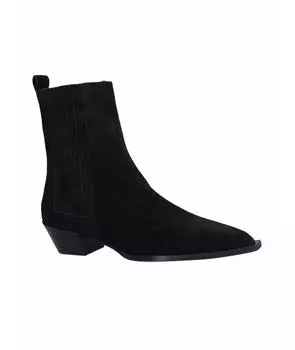 Полусапоги