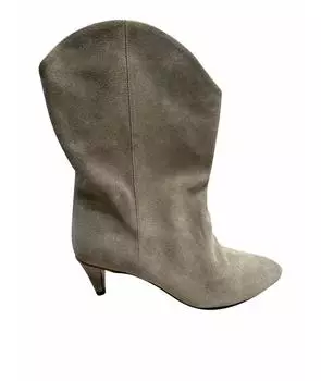 Полусапоги