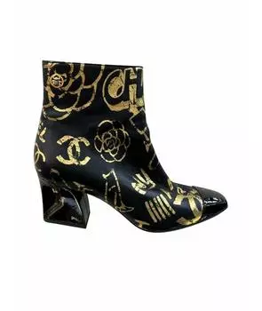 Полусапоги