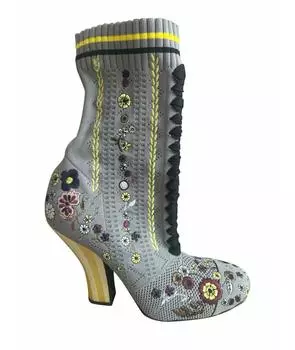 Полусапоги