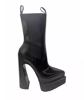 Полусапоги