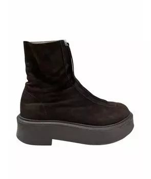 Полусапоги