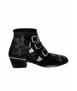 Полусапоги