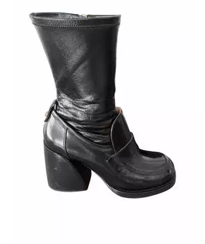 Полусапоги