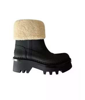 Полусапоги