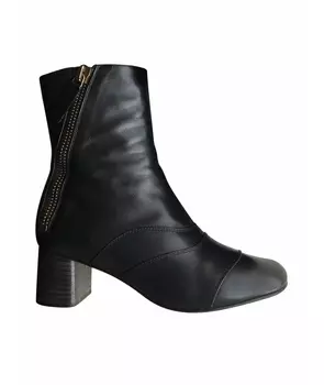 Полусапоги