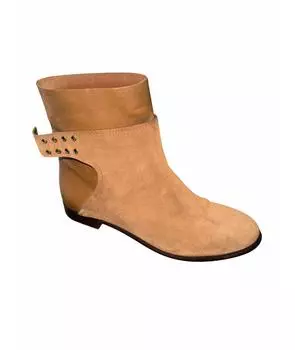 Полусапоги