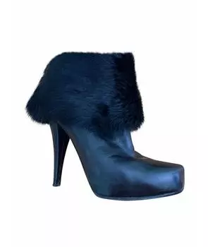 Полусапоги