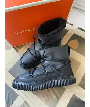 Полусапоги