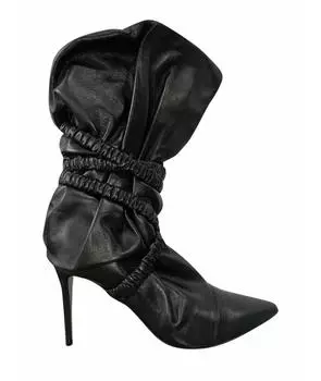 Полусапоги