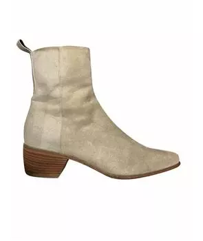 Полусапоги