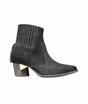 Полусапоги