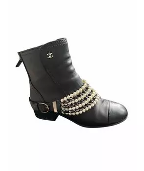 Полусапоги