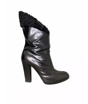 Полусапоги