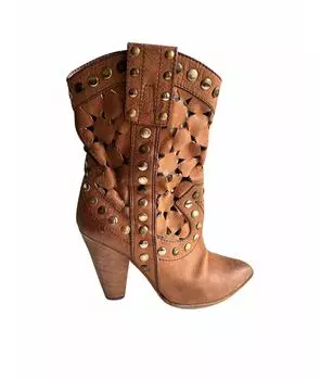 Полусапоги