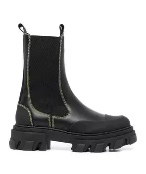 Полусапоги