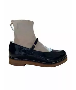 Полусапоги