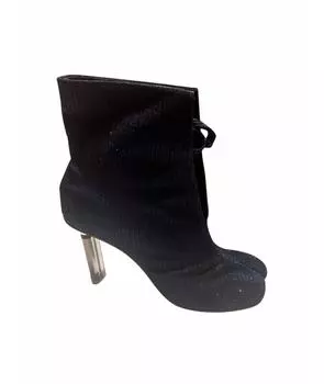 Полусапоги