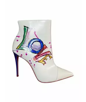 Полусапоги