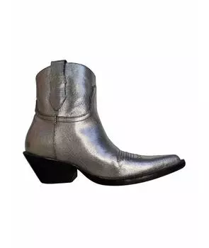 Полусапоги