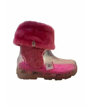 Полусапоги