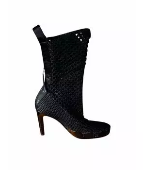 Полусапоги