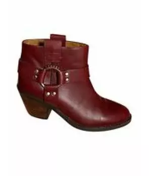 Полусапоги