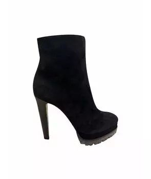 Полусапоги