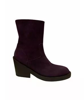 Полусапоги