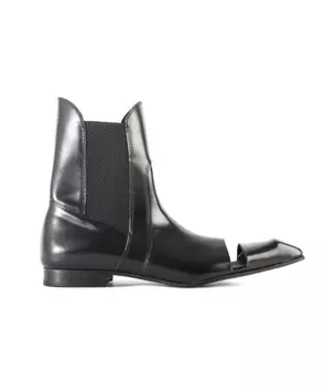 Полусапоги