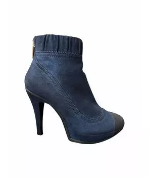 Полусапоги