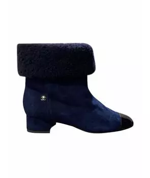 Полусапоги