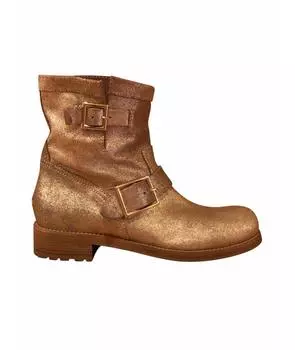 Полусапоги