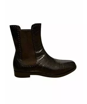 Полусапоги