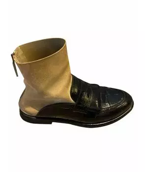 Полусапоги