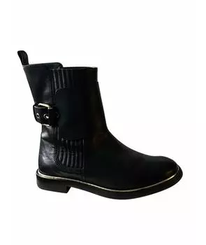 Полусапоги