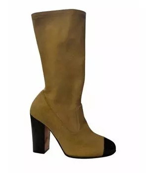 Полусапоги