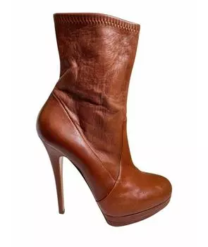 Полусапоги