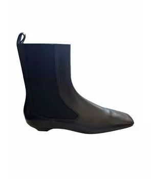 Полусапоги