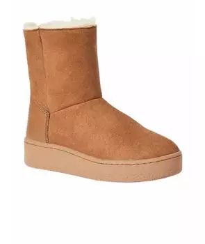 Полусапоги