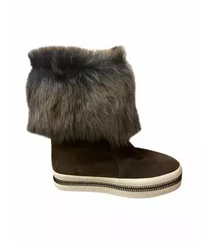 Полусапоги