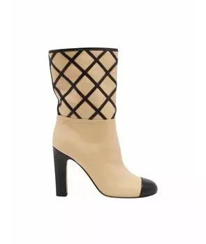 Полусапоги