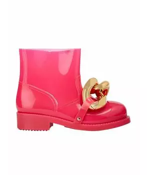 Полусапоги